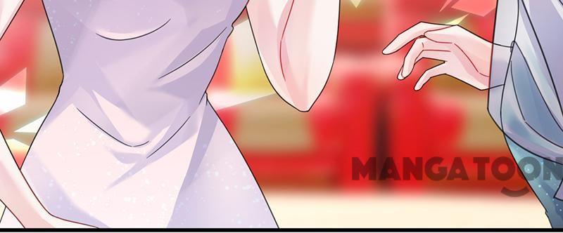 Trouble with the President: Return of the Princess Chapter 38 page 6 - Chapter 38
