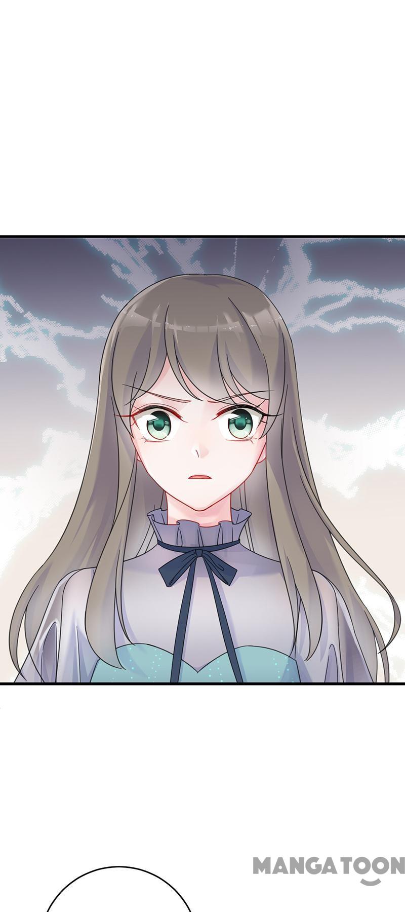 Trouble with the President: Return of the Princess Chapter 38 page 7 - Chapter 38