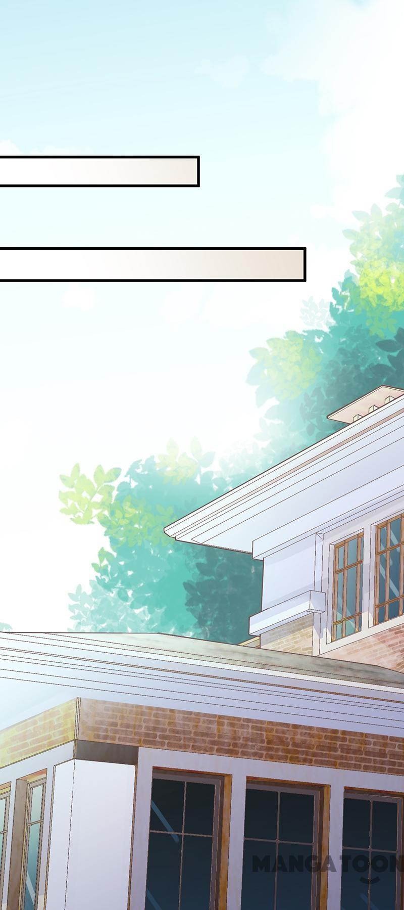 Trouble with the President: Return of the Princess Chapter 39 page 12 - Chapter 39