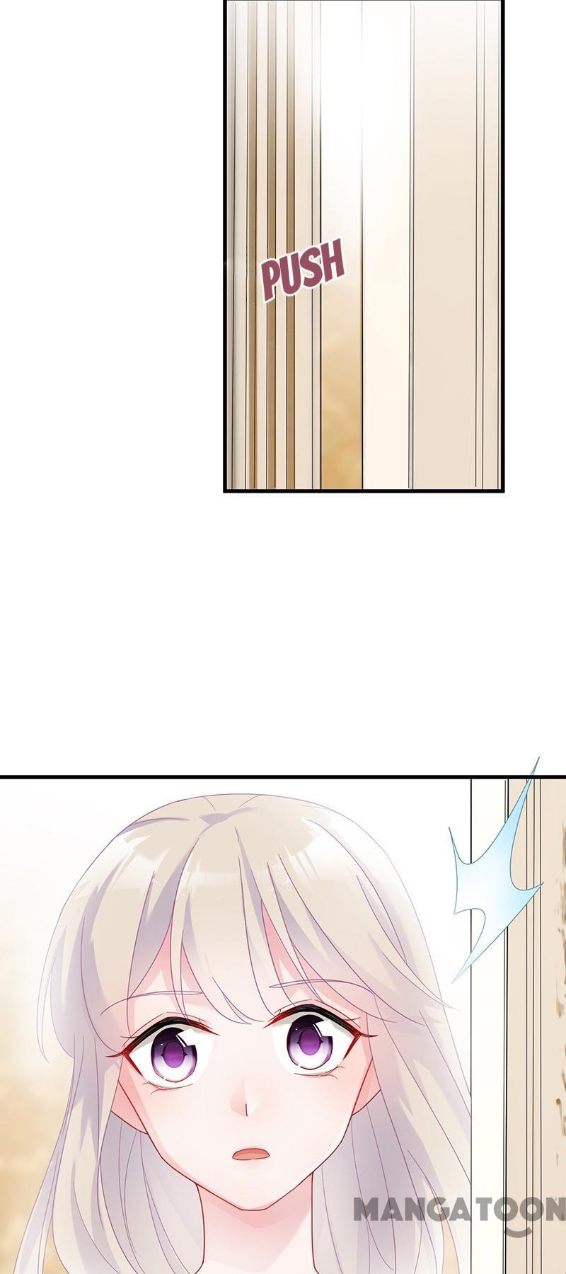 Trouble with the President: Return of the Princess Chapter 39 page 26 - Chapter 39