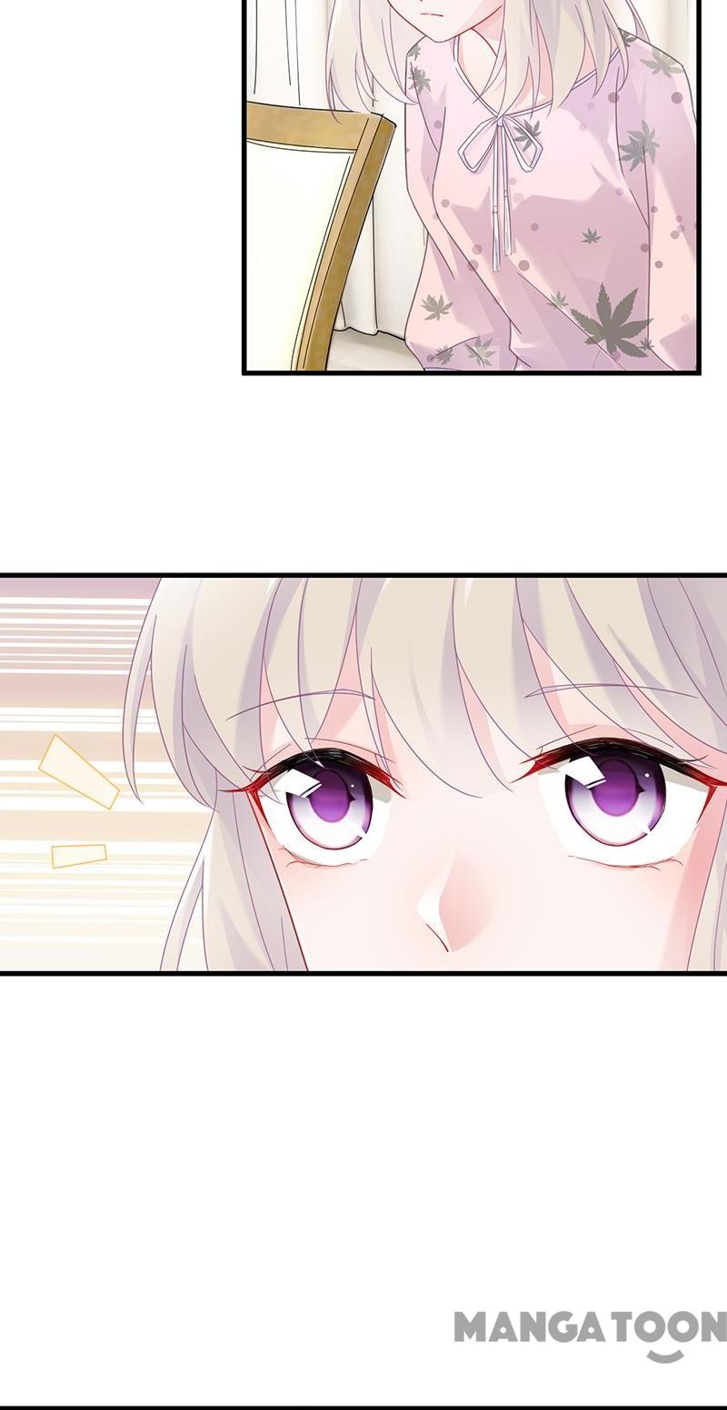 Trouble with the President: Return of the Princess Chapter 39 page 31 - Chapter 39