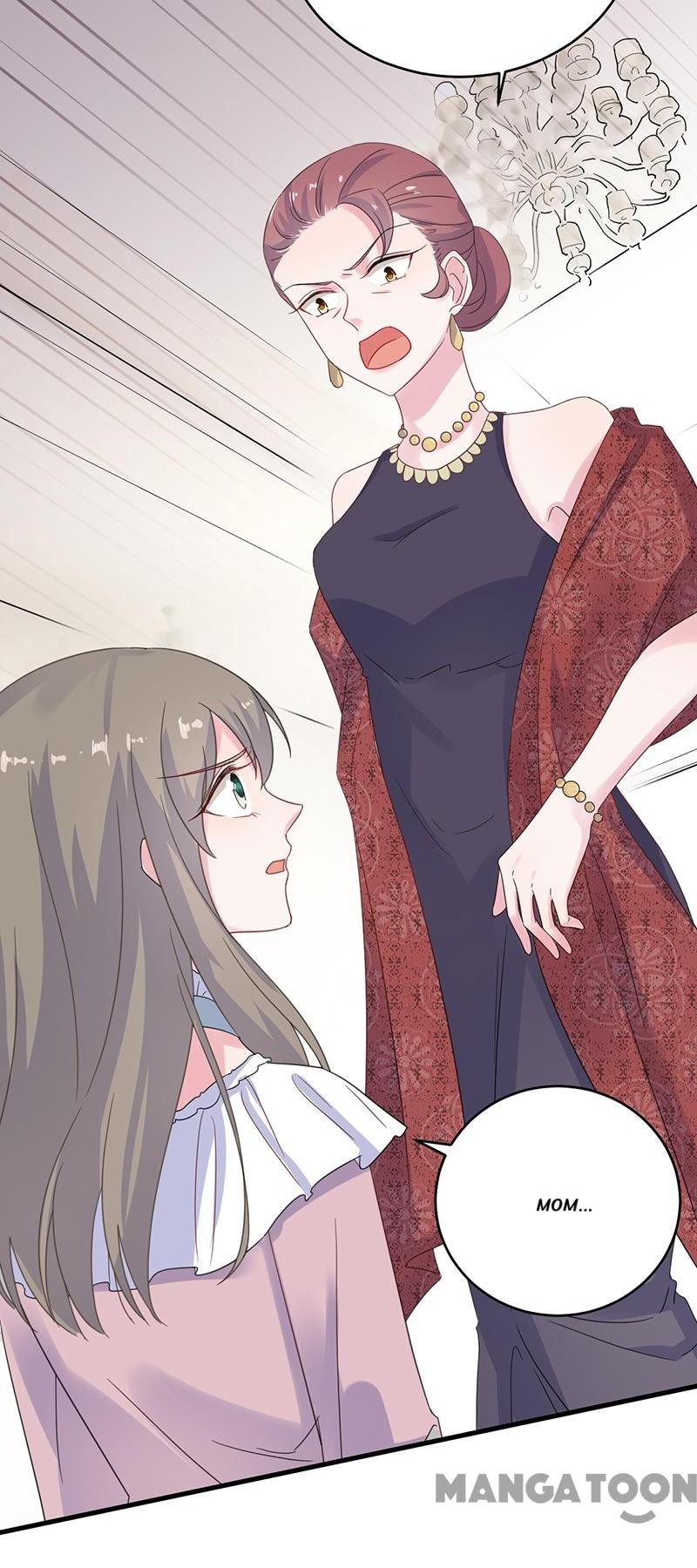 Trouble with the President: Return of the Princess Chapter 39 page 4 - Chapter 39