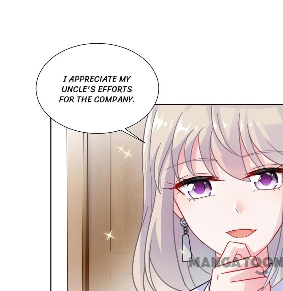 Trouble with the President: Return of the Princess Chapter 4 page 18 - Chapter 4