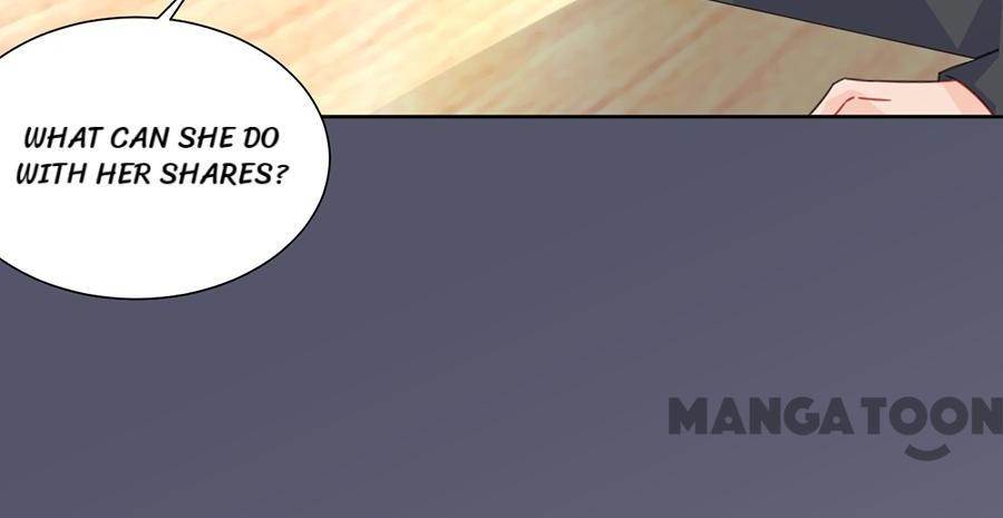 Trouble with the President: Return of the Princess Chapter 4 page 23 - Chapter 4