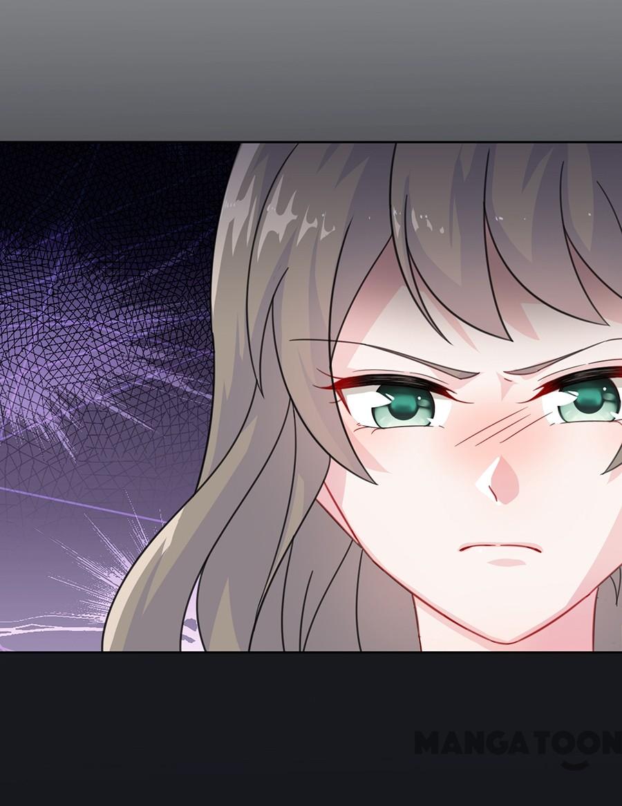 Trouble with the President: Return of the Princess Chapter 4 page 30 - Chapter 4