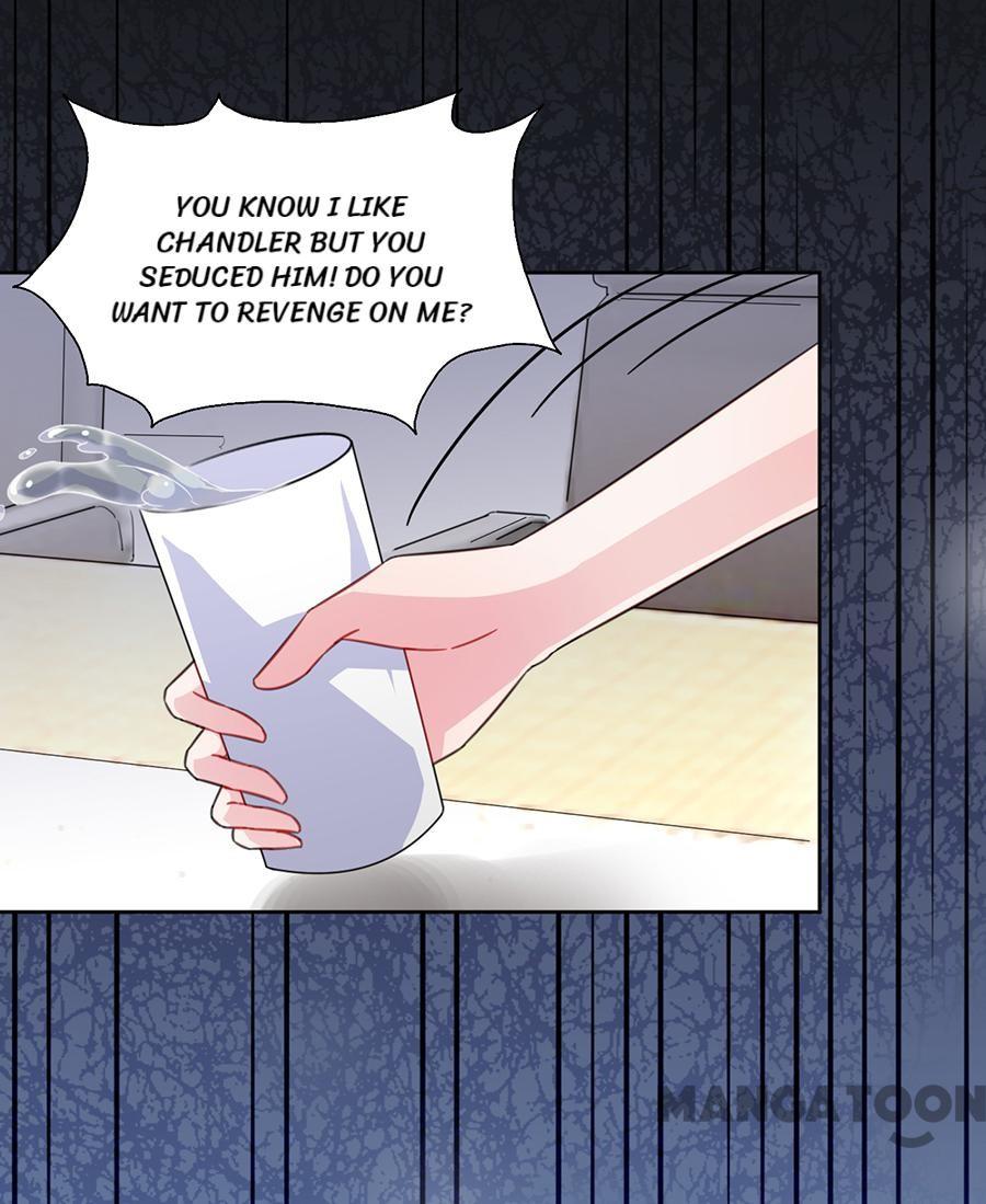 Trouble with the President: Return of the Princess Chapter 4 page 31 - Chapter 4