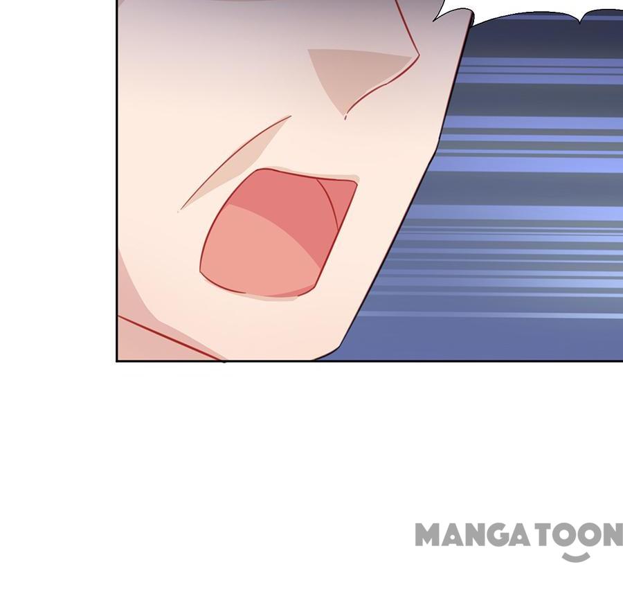 Trouble with the President: Return of the Princess Chapter 4 page 35 - Chapter 4