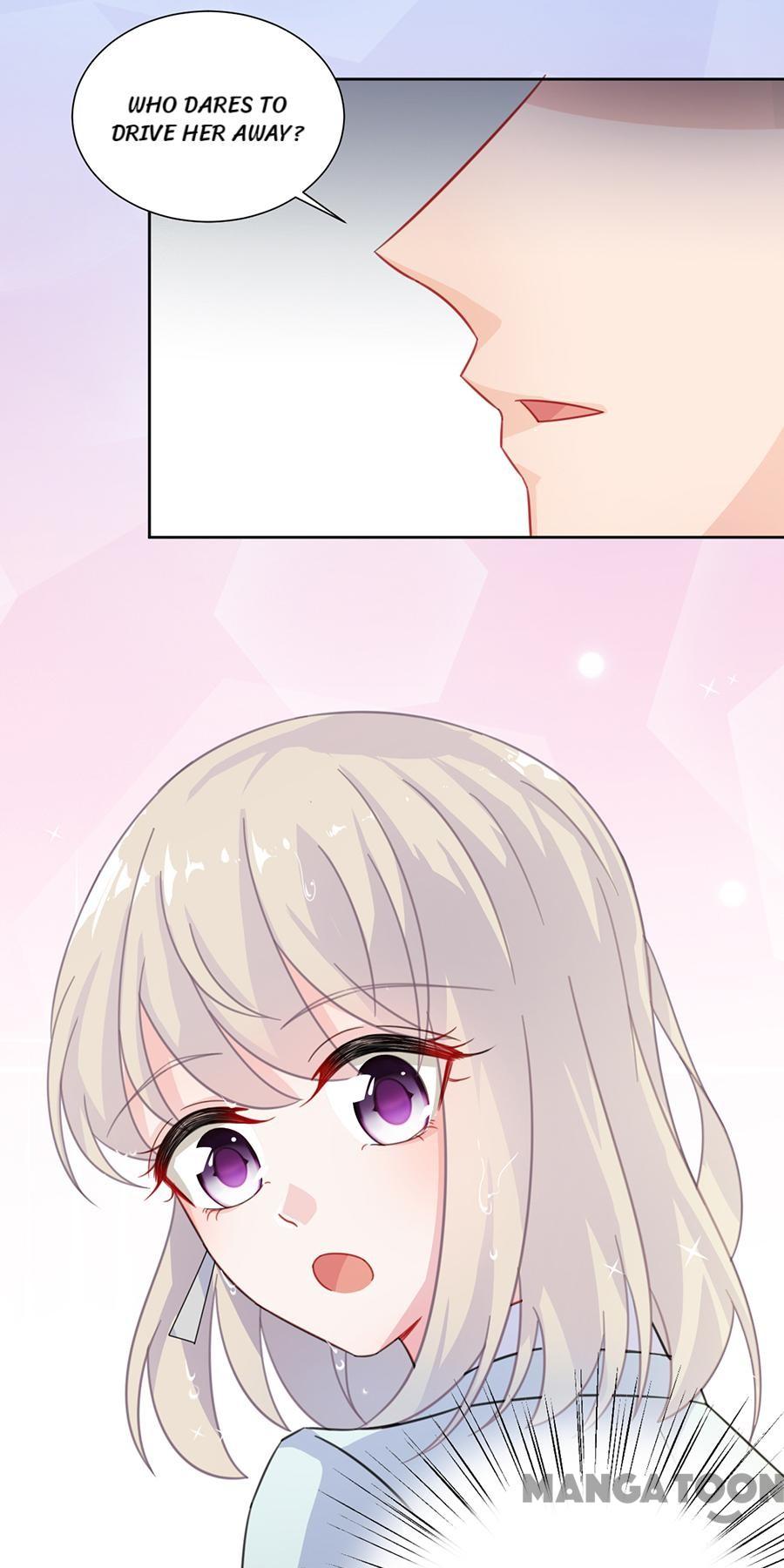 Trouble with the President: Return of the Princess Chapter 4 page 38 - Chapter 4