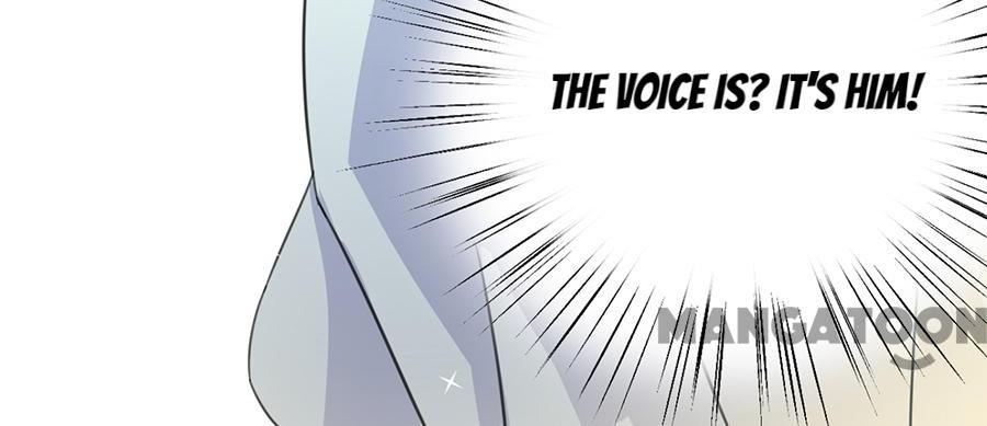 Trouble with the President: Return of the Princess Chapter 4 page 39 - Chapter 4