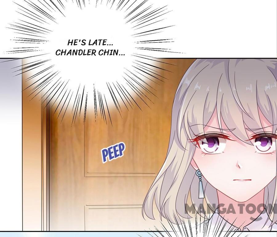 Trouble with the President: Return of the Princess Chapter 4 page 6 - Chapter 4