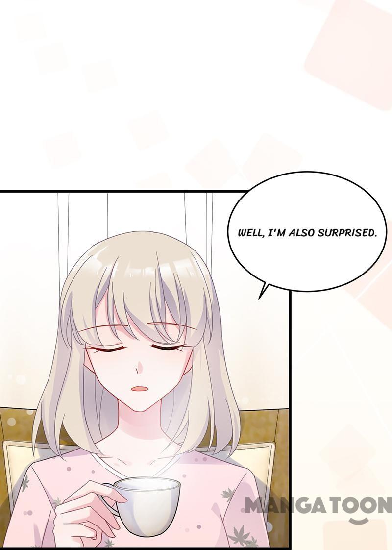 Trouble with the President: Return of the Princess Chapter 40 page 1 - Chapter 40