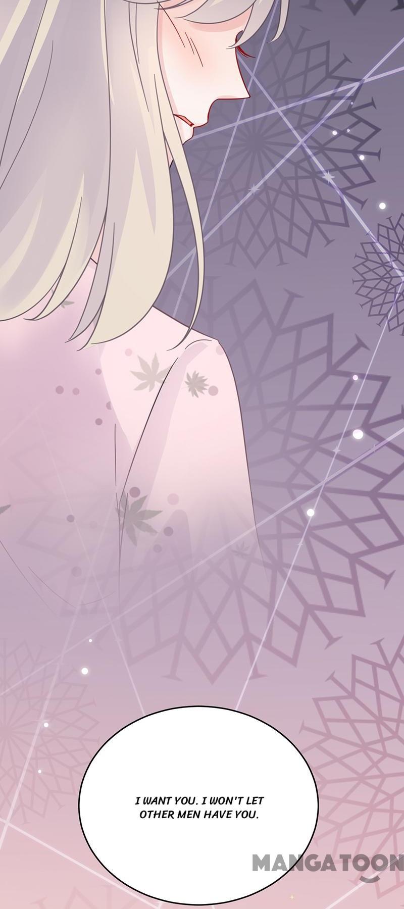 Trouble with the President: Return of the Princess Chapter 40 page 15 - Chapter 40