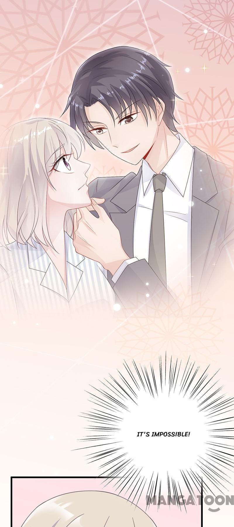 Trouble with the President: Return of the Princess Chapter 40 page 17 - Chapter 40