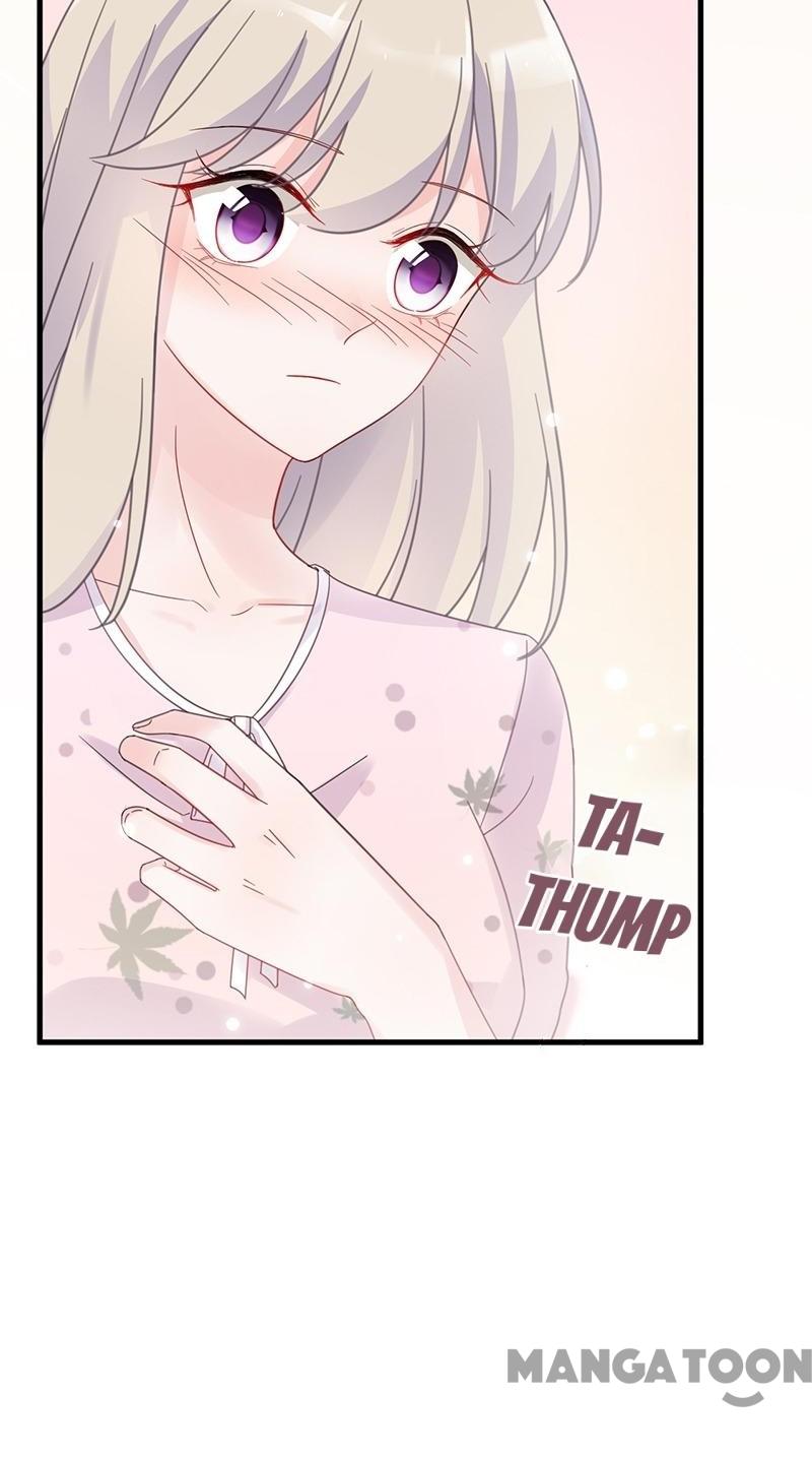 Trouble with the President: Return of the Princess Chapter 40 page 18 - Chapter 40