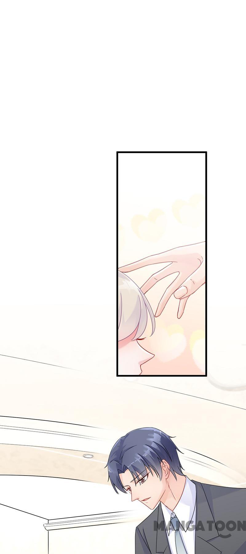 Trouble with the President: Return of the Princess Chapter 40 page 19 - Chapter 40
