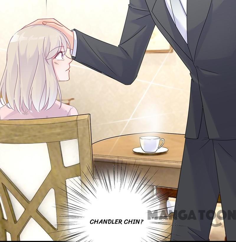 Trouble with the President: Return of the Princess Chapter 40 page 20 - Chapter 40