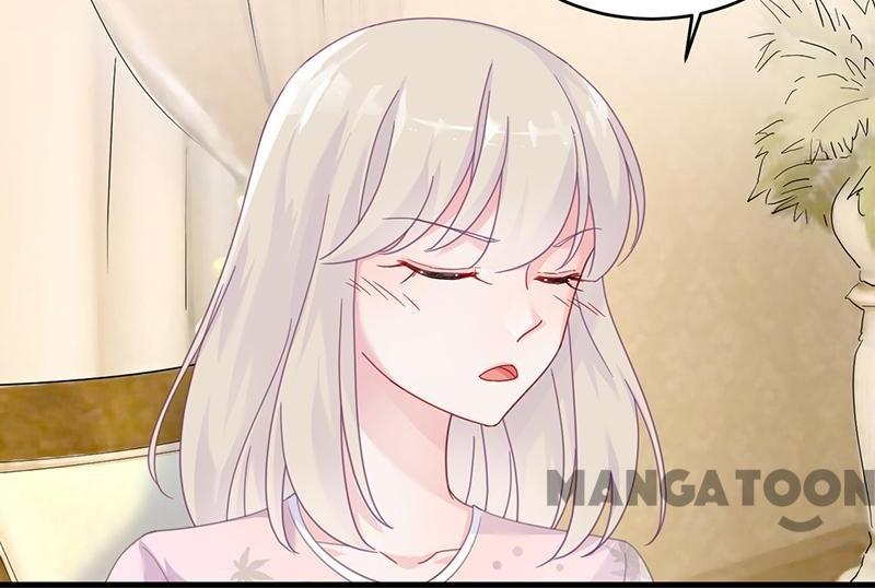 Trouble with the President: Return of the Princess Chapter 40 page 22 - Chapter 40