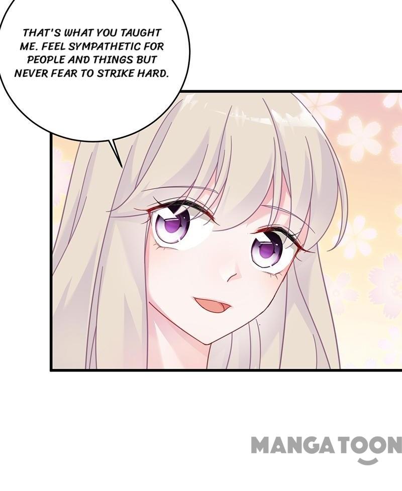 Trouble with the President: Return of the Princess Chapter 40 page 26 - Chapter 40