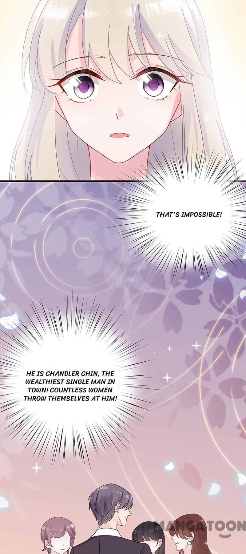 Trouble with the President: Return of the Princess Chapter 40 page 6 - Chapter 40