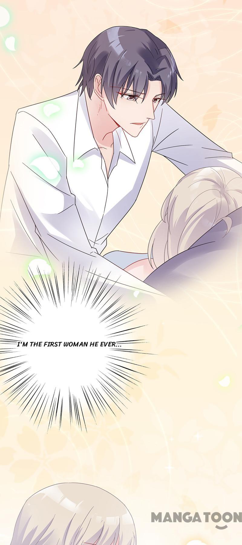 Trouble with the President: Return of the Princess Chapter 40 page 8 - Chapter 40