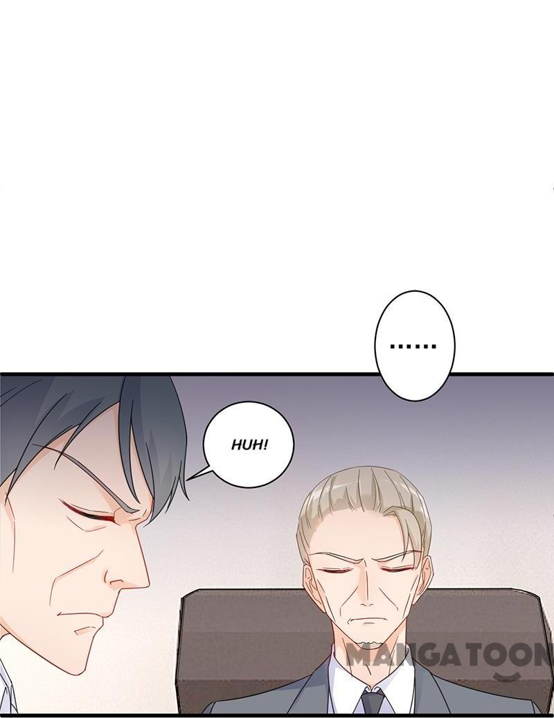 Trouble with the President: Return of the Princess Chapter 41 page 11 - Chapter 41