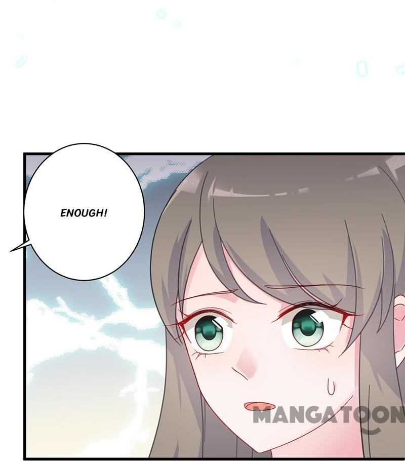 Trouble with the President: Return of the Princess Chapter 41 page 13 - Chapter 41