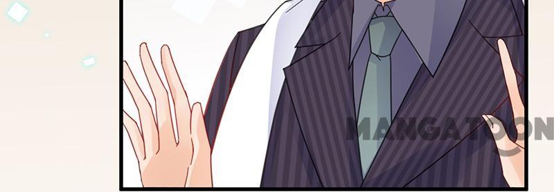 Trouble with the President: Return of the Princess Chapter 41 page 16 - Chapter 41