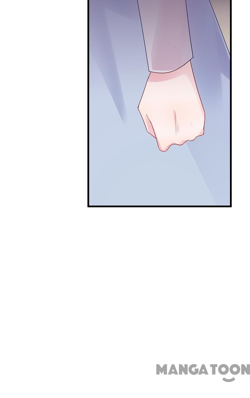 Trouble with the President: Return of the Princess Chapter 41 page 18 - Chapter 41