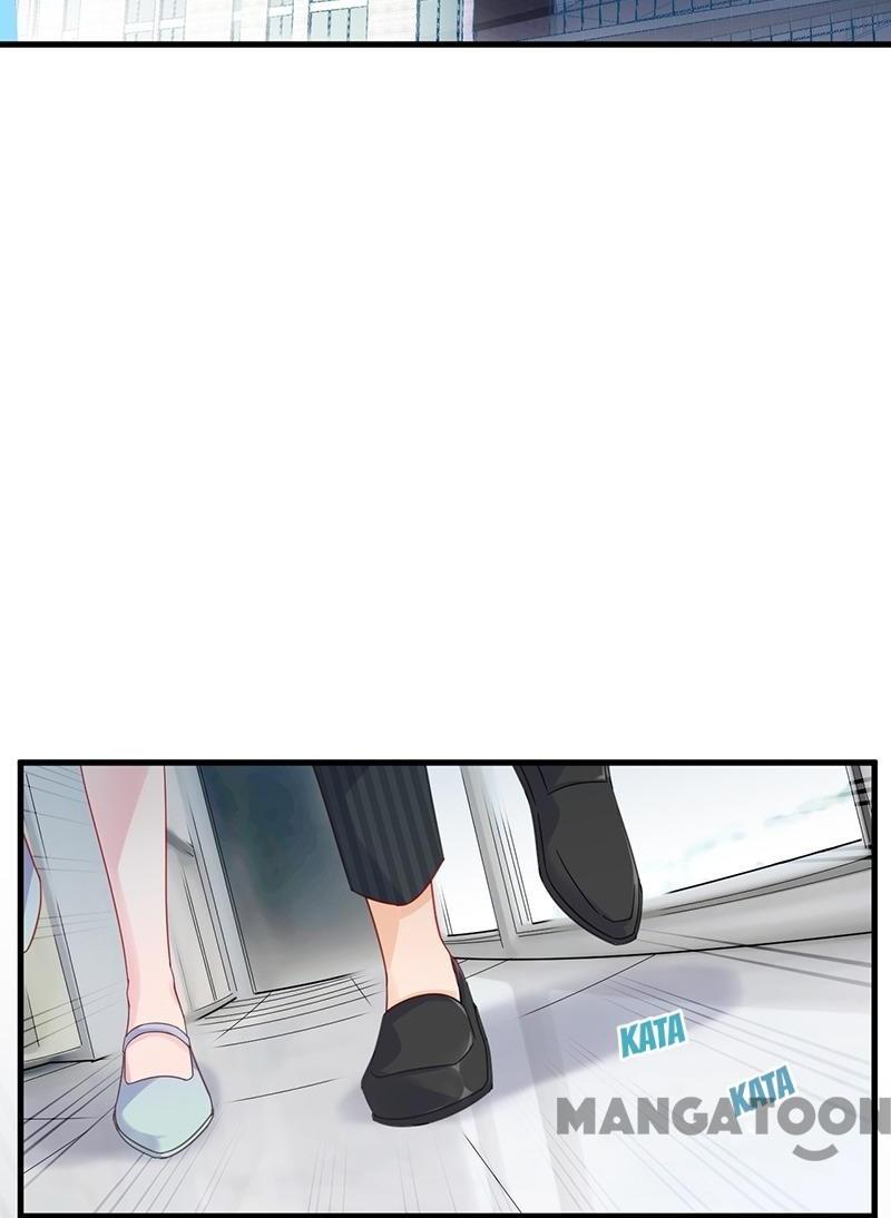 Trouble with the President: Return of the Princess Chapter 41 page 2 - Chapter 41