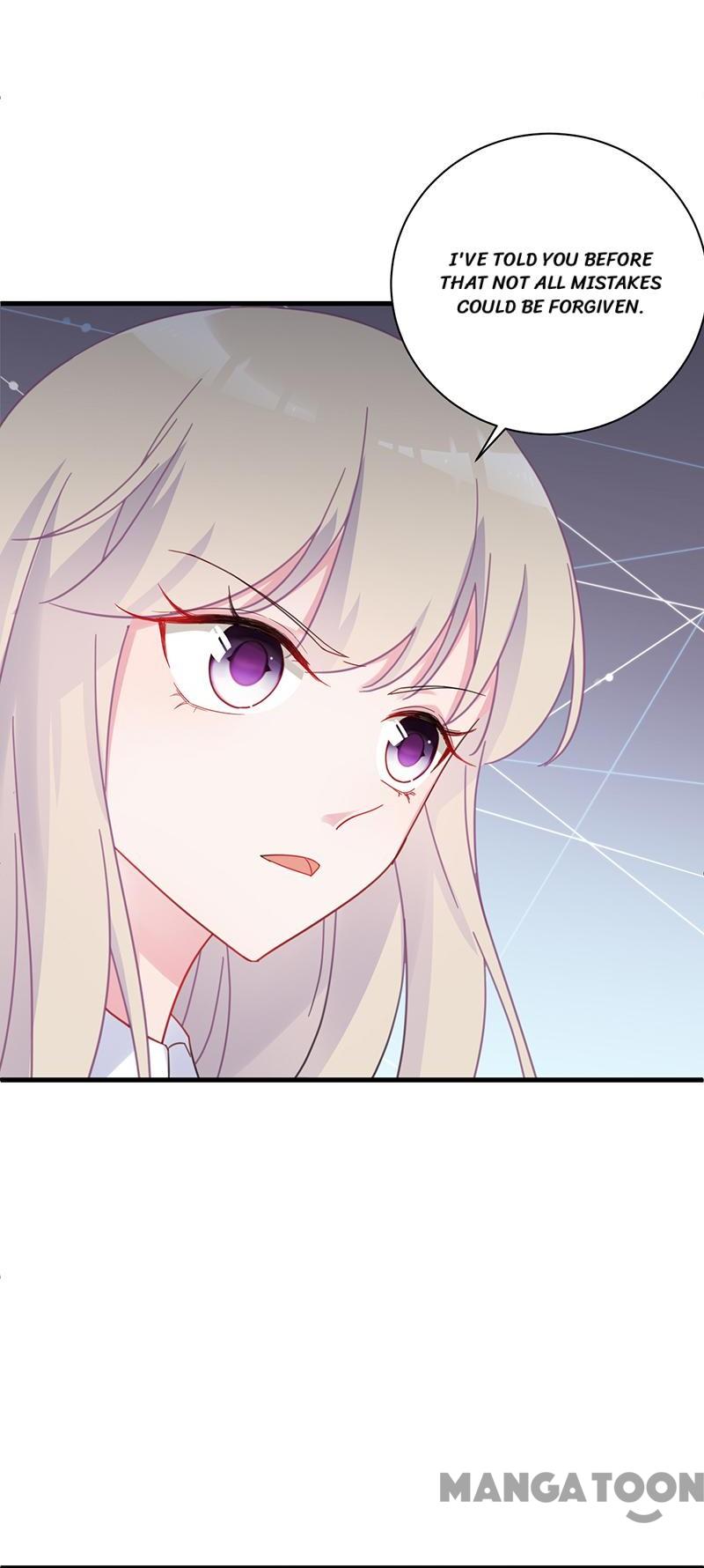 Trouble with the President: Return of the Princess Chapter 41 page 20 - Chapter 41