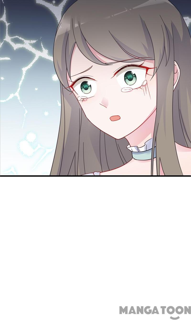 Trouble with the President: Return of the Princess Chapter 41 page 25 - Chapter 41