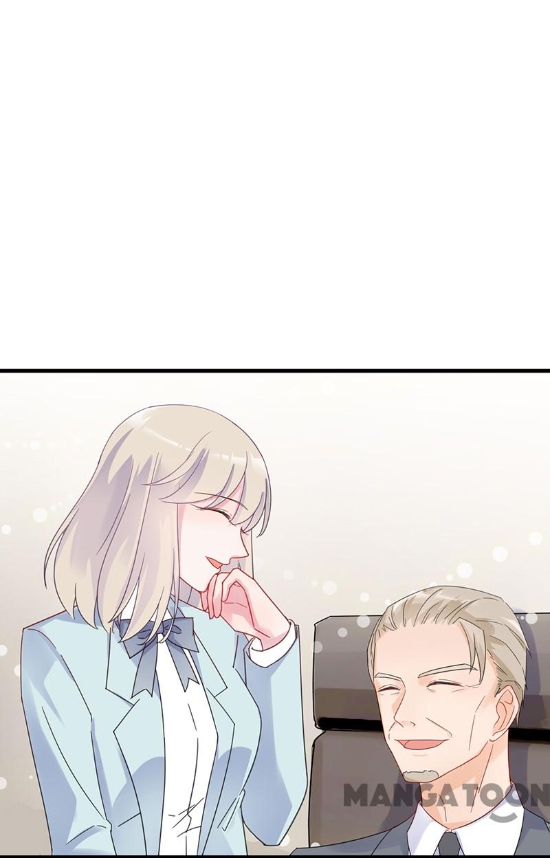 Trouble with the President: Return of the Princess Chapter 41 page 7 - Chapter 41