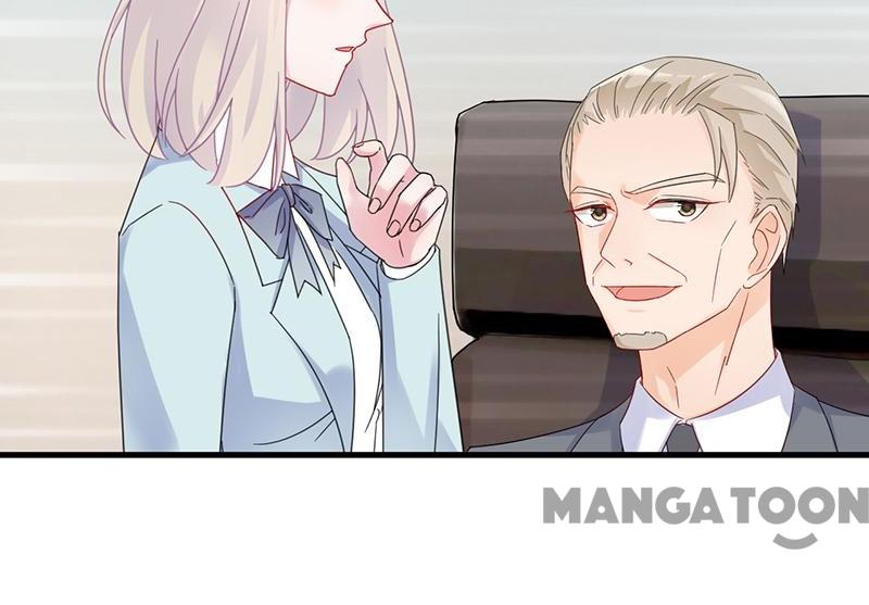Trouble with the President: Return of the Princess Chapter 41 page 9 - Chapter 41