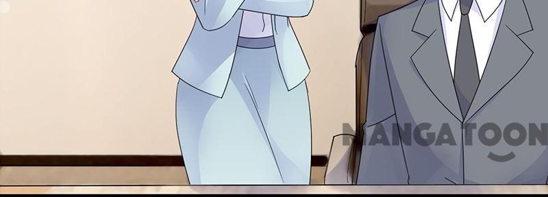 Trouble with the President: Return of the Princess Chapter 42 page 12 - Chapter 42