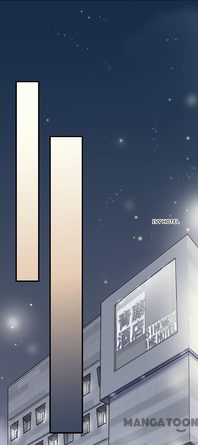 Trouble with the President: Return of the Princess Chapter 42 page 17 - Chapter 42