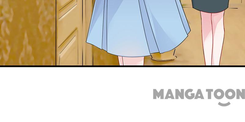 Trouble with the President: Return of the Princess Chapter 42 page 19 - Chapter 42