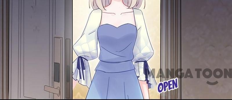 Trouble with the President: Return of the Princess Chapter 42 page 21 - Chapter 42