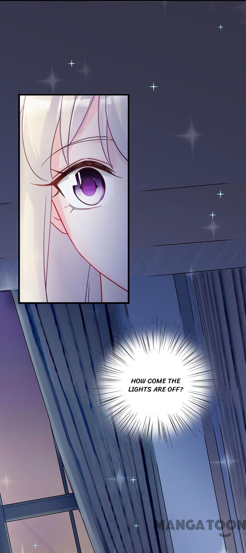 Trouble with the President: Return of the Princess Chapter 42 page 22 - Chapter 42