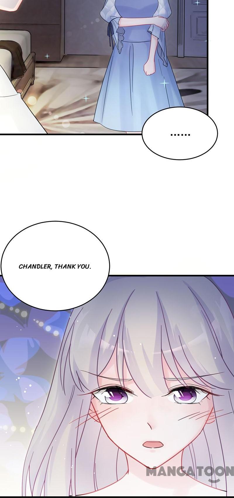 Trouble with the President: Return of the Princess Chapter 42 page 25 - Chapter 42