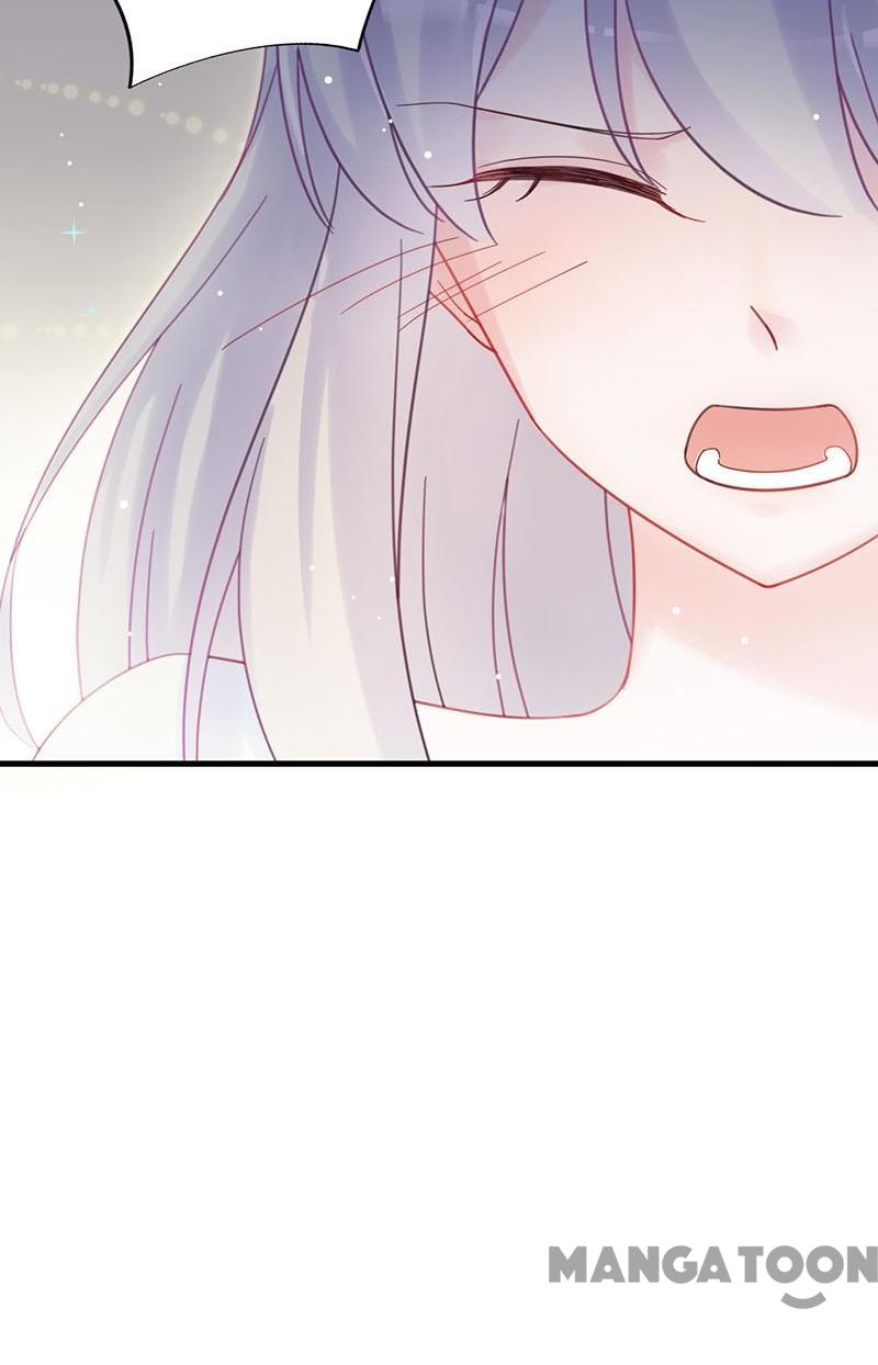 Trouble with the President: Return of the Princess Chapter 42 page 27 - Chapter 42