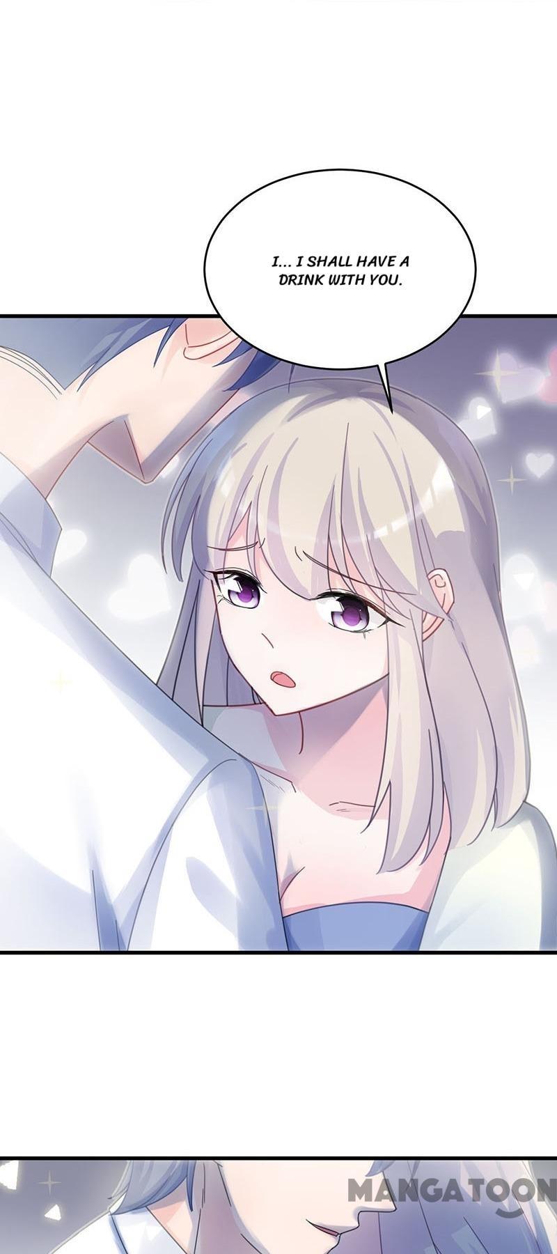 Trouble with the President: Return of the Princess Chapter 42 page 30 - Chapter 42