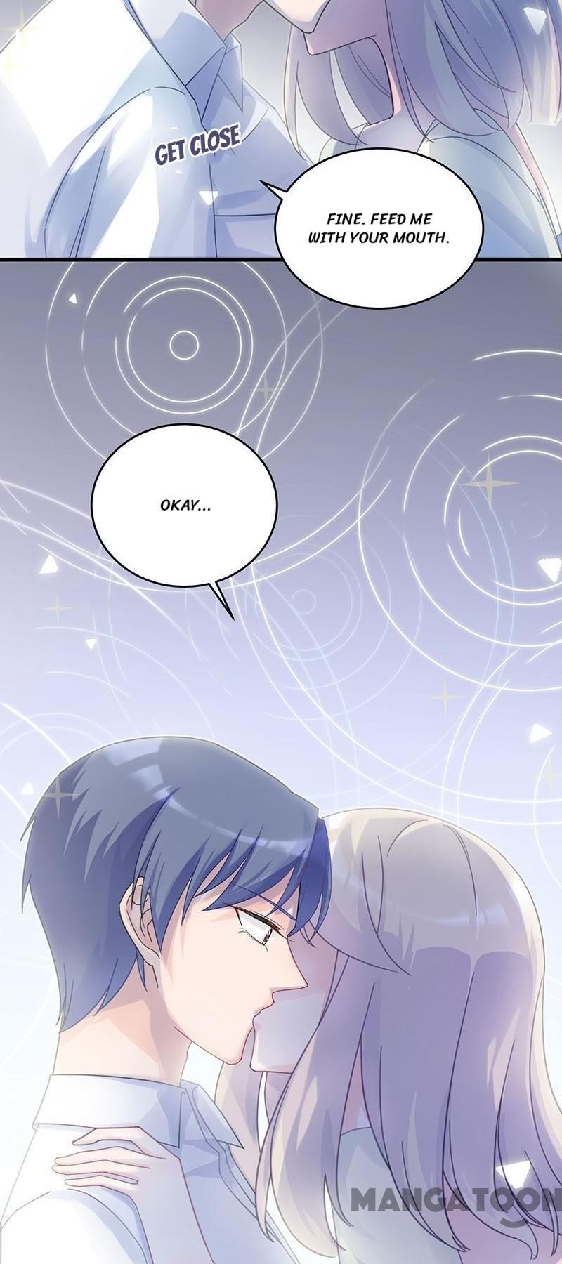 Trouble with the President: Return of the Princess Chapter 42 page 31 - Chapter 42