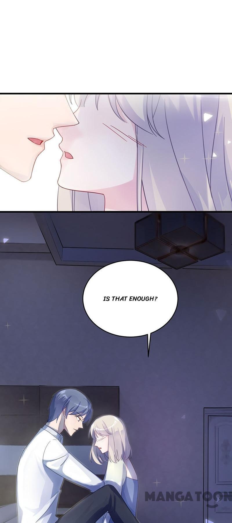 Trouble with the President: Return of the Princess Chapter 42 page 33 - Chapter 42