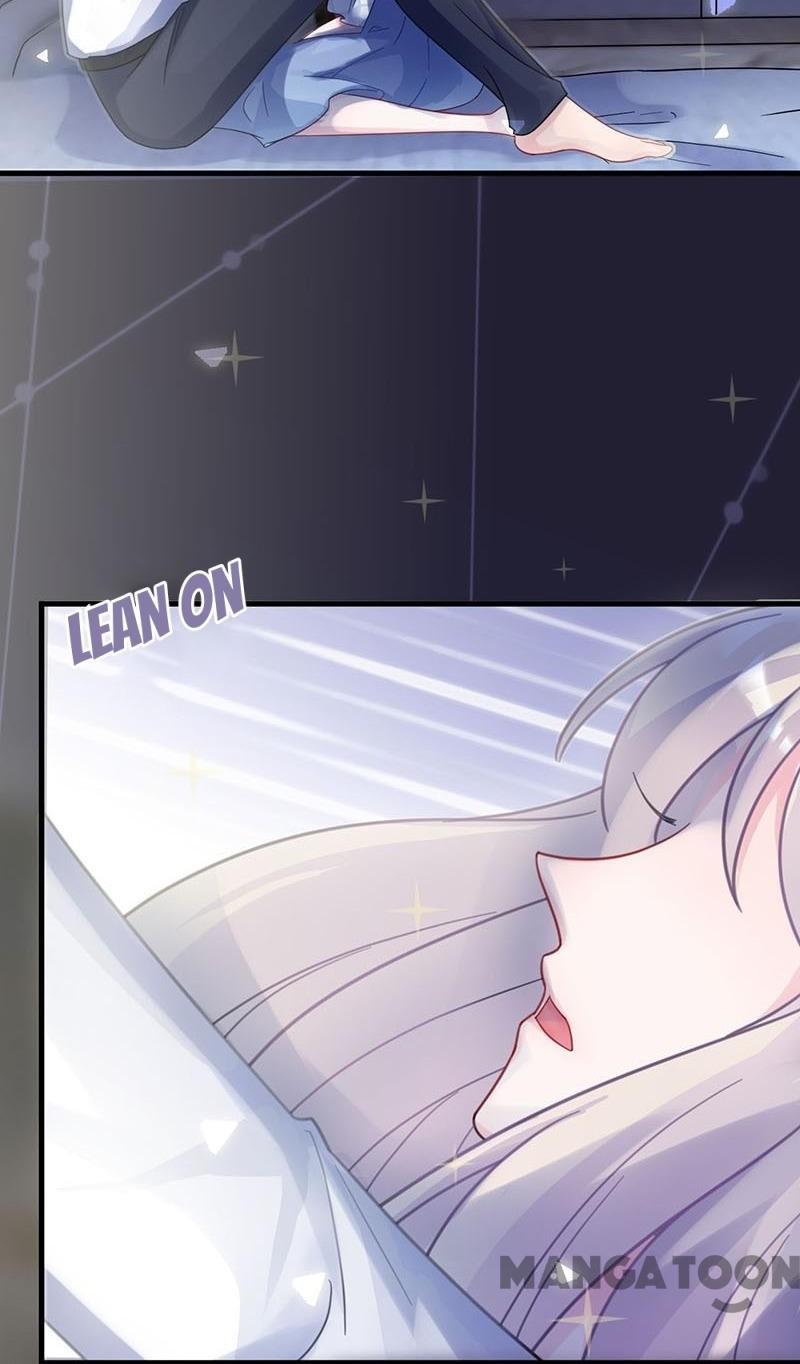 Trouble with the President: Return of the Princess Chapter 42 page 34 - Chapter 42