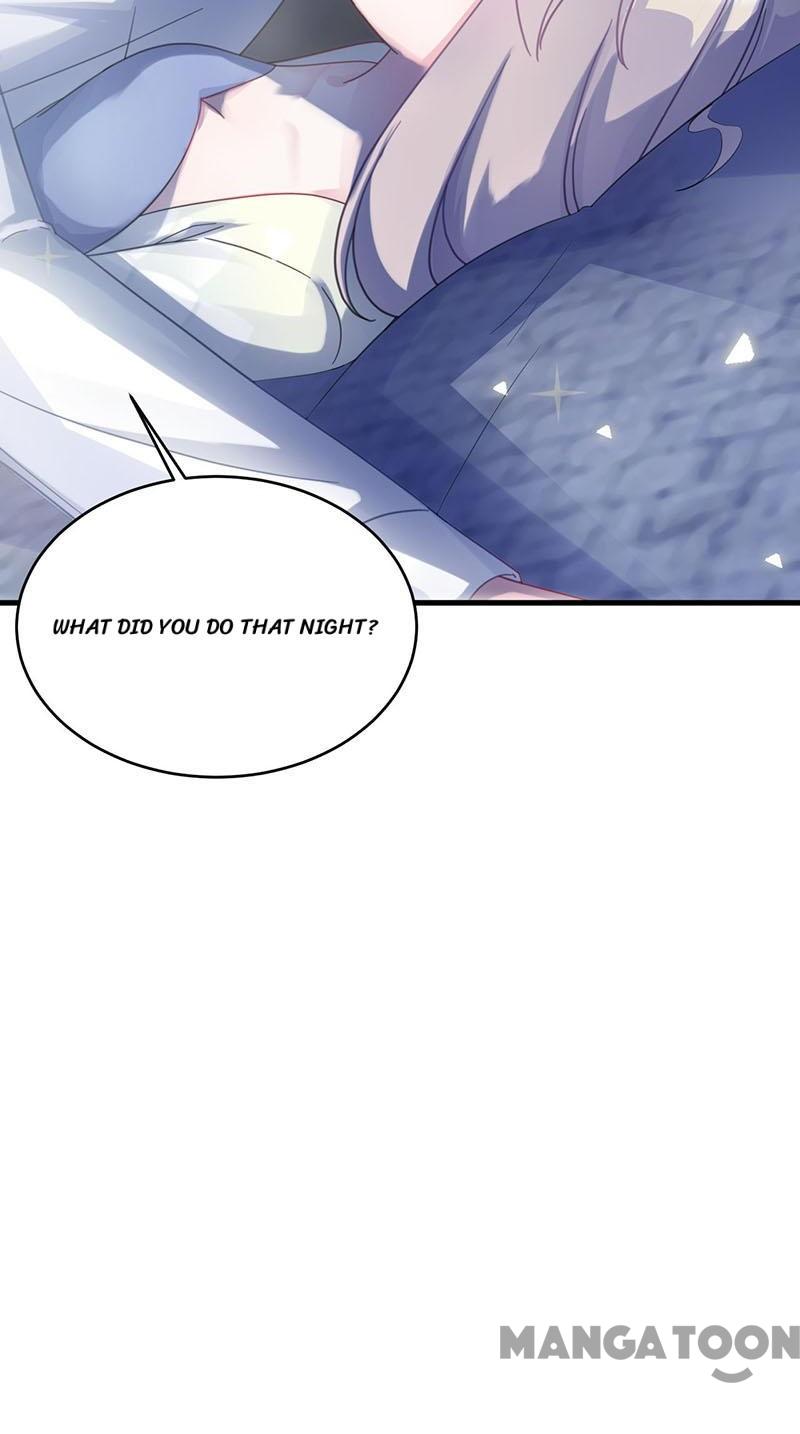 Trouble with the President: Return of the Princess Chapter 42 page 36 - Chapter 42