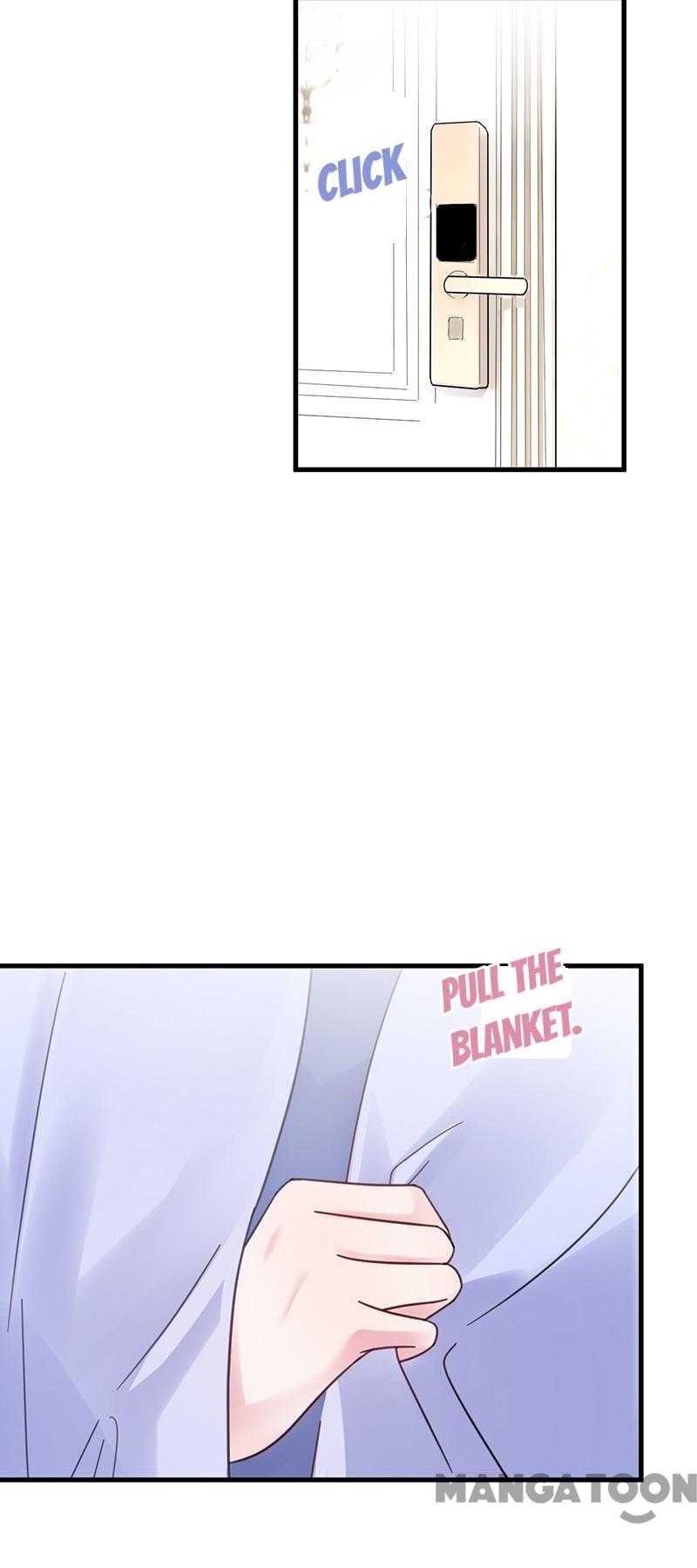 Trouble with the President: Return of the Princess Chapter 43 page 16 - Chapter 43