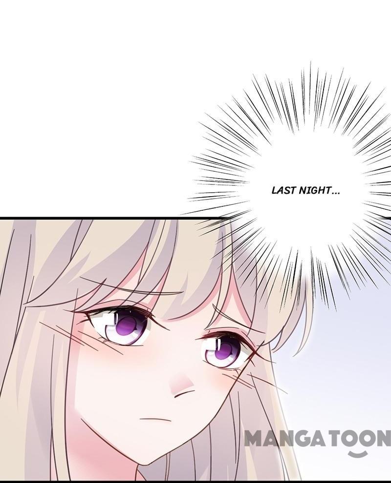 Trouble with the President: Return of the Princess Chapter 43 page 17 - Chapter 43
