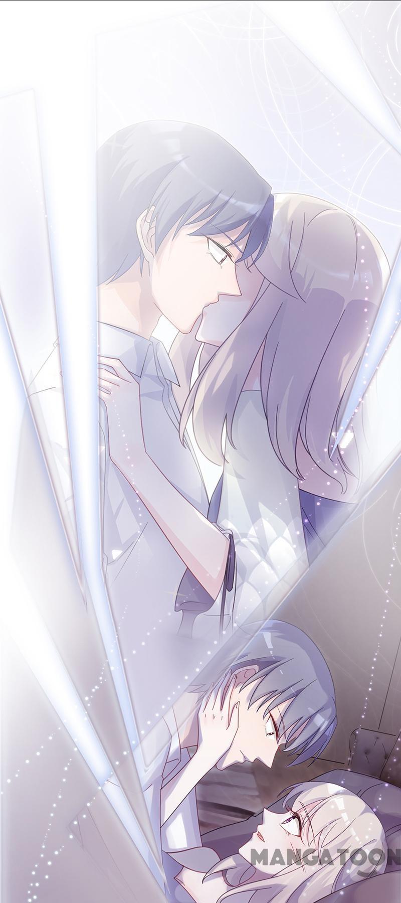 Trouble with the President: Return of the Princess Chapter 43 page 18 - Chapter 43