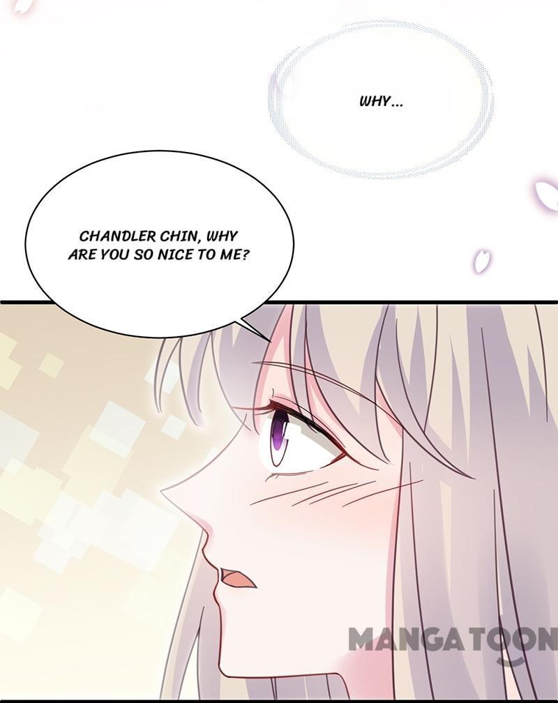 Trouble with the President: Return of the Princess Chapter 43 page 26 - Chapter 43