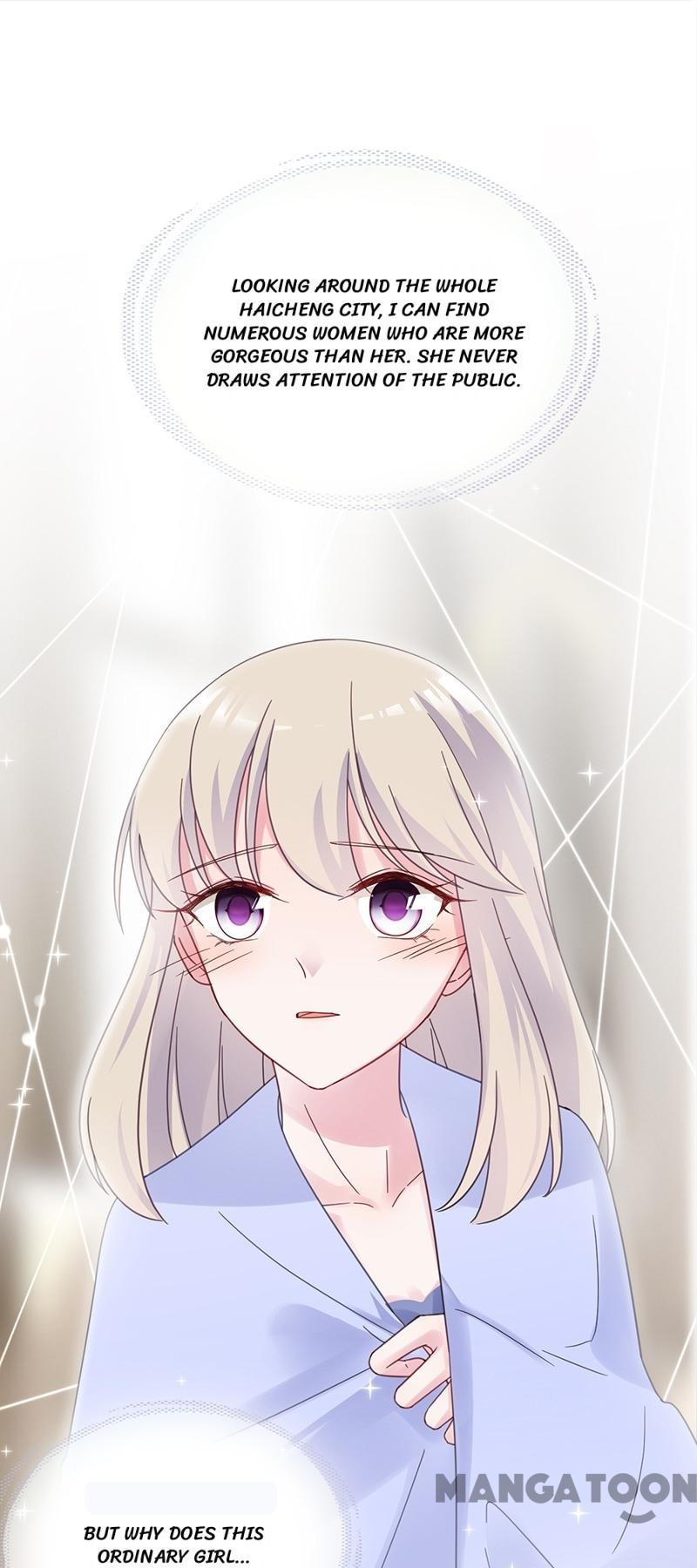 Trouble with the President: Return of the Princess Chapter 43 page 28 - Chapter 43